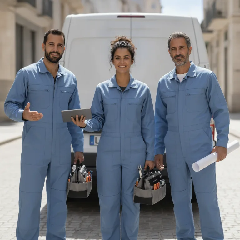 Consulente In Proprietà Industriale team a Modena